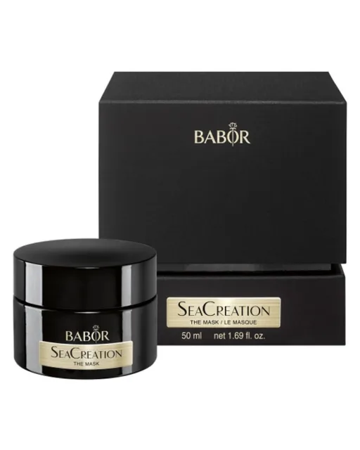 Babor SeaCreation - The Mask