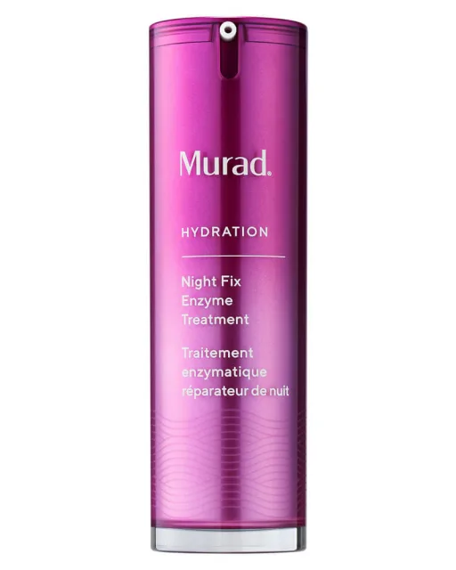 Murad Hydration Night Fix Enzyme Treatment (U)