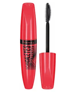 Rimmel ScandalEyes Xtreme Mascara