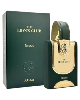 Armaf The Lion's Club Feroce EDP