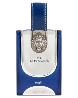 Armaf The Lion's Club Rugir EDP