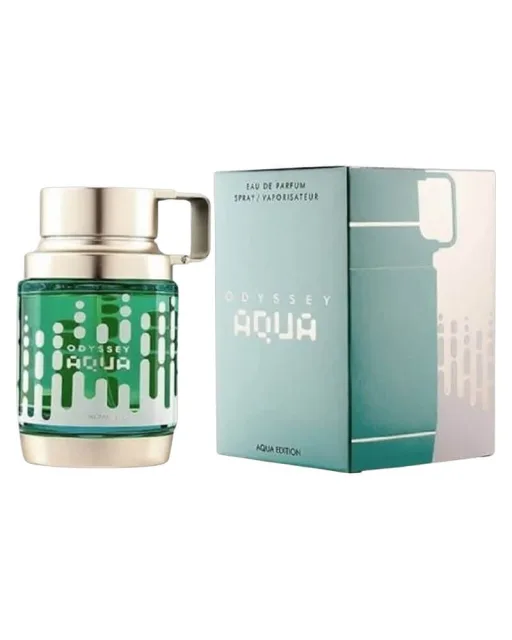 Armaf Odyssey Aqua EDP