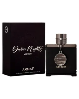 Armaf Dubai Nights Midnight EDP