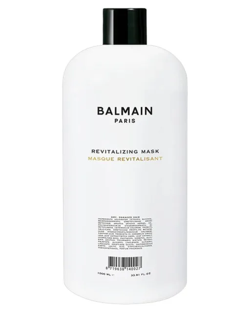 Balmain Paris Revitalizing Mask