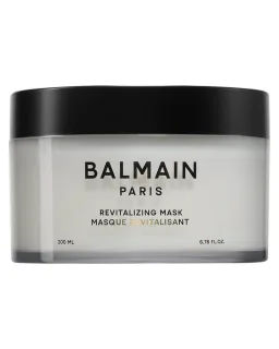 Balmain Revitalizing Mask