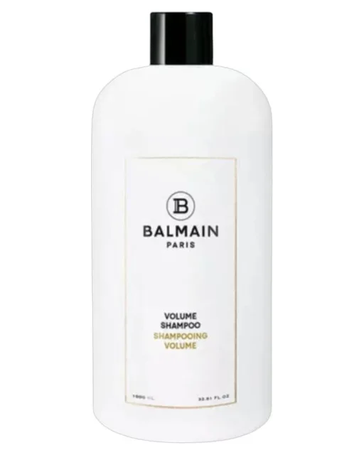 Balmain Volume Shampoo