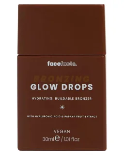 Face Facts Bronzing Glow Drops