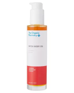The Organic Pharmacy Detox Body Oil