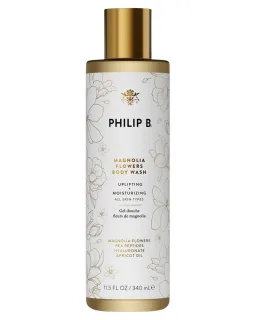 Philip B . Magnolia Flowers Body Wash