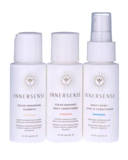 Innersense Color Travel Trio (U)