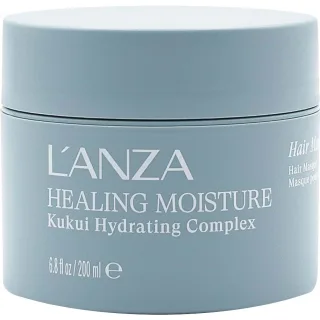 Lanza Healing Moisture Hair Masque
