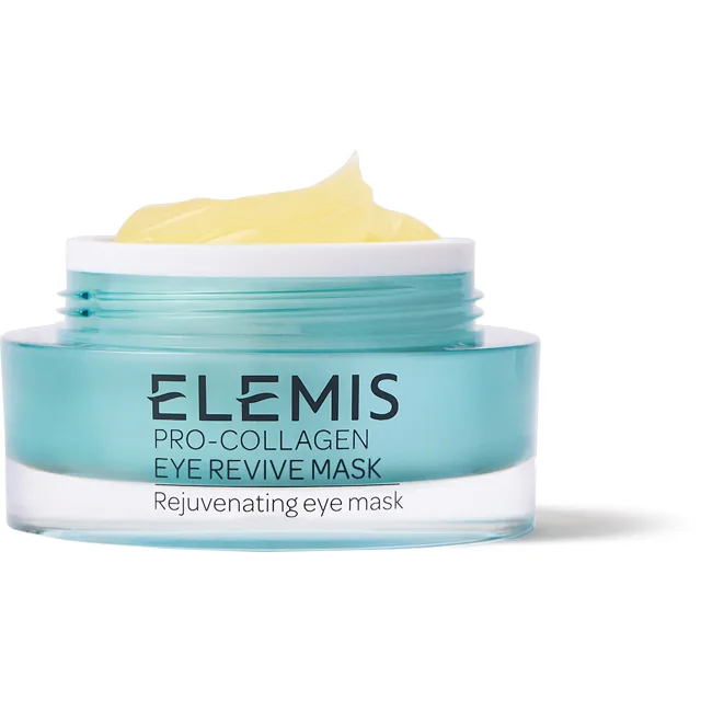 Elemis Pro-Collagen Eye Revive Mask