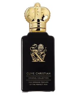 Clive Christian Collection X Masculine