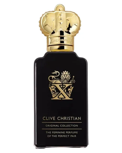 Clive Christian Collection X Masculine