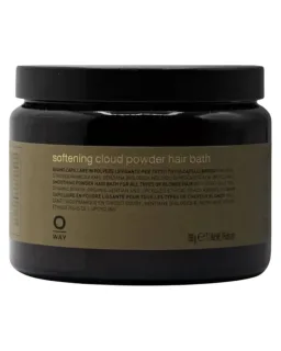 Oway Softening Cloud Powder Hair Bath