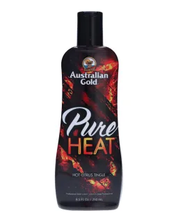 Australian Gold Pure Heat Hot Citrus Tingle