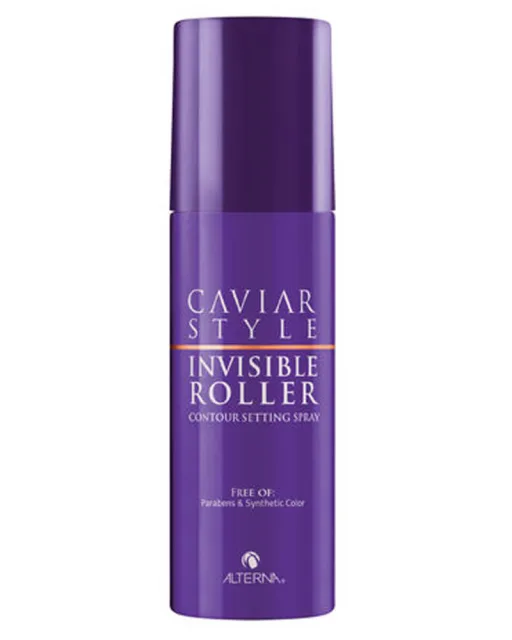 Alterna Caviar Style Invisible Roller (U)