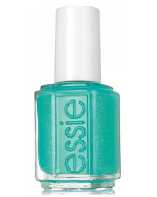 Essie 423 Viva Antigua!