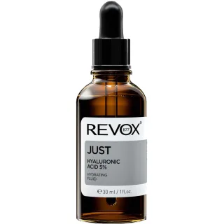 Revox B77 JUST Hyaluronic Acid DK+J2:J32