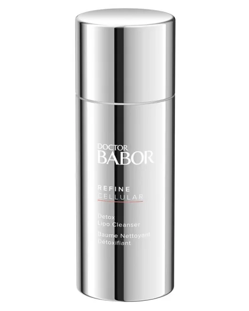Babor Doctor Refine Cellular - Detox Lipo Cleanser (U)