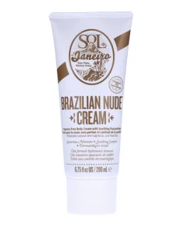 Sol de Janeiro Brazilian Nude Cream (U)