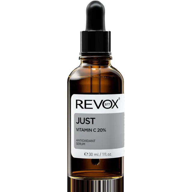 Revox B77 JUST Vitamin C DK