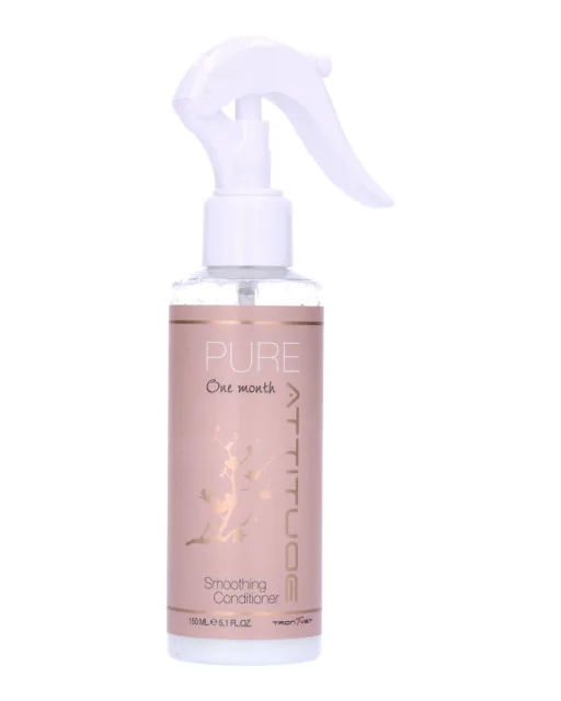 Trontveit Pure One Month Smoothing Conditioner ATTITUDE (U)