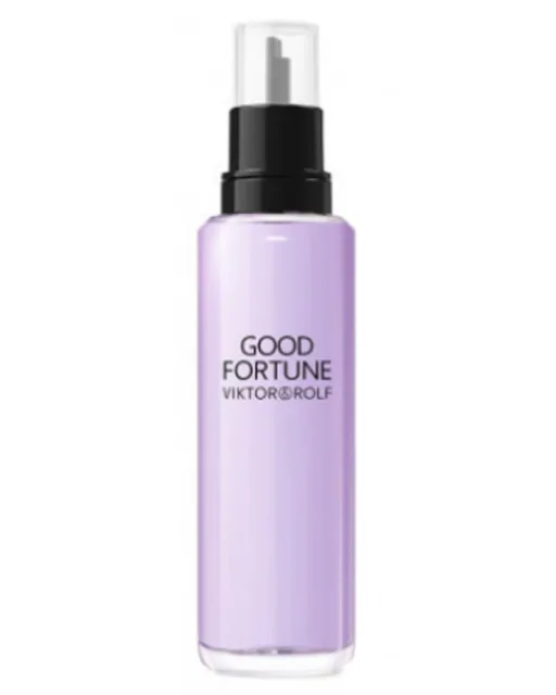 Viktor & Rolf Good Fortune REFILL EDP