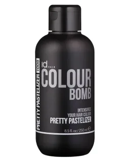 Id Hair Colour Bomb - Pretty Pastelizer