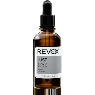 Revox B77 JUST Glycolic Acid DK