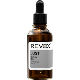 Revox B77 JUST Blend Oil DK