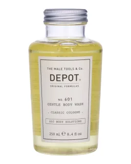 Depot No.601 Gentle Body Wash Oriental Classic Cologne