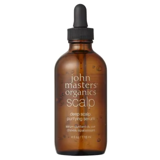 John Masters Organics Masters Deep Scalp Purifying Serum