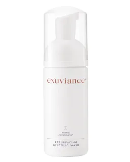 Exuviance Embrace Resurfacing Glycolic Wash