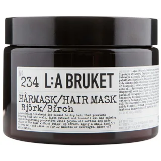 L:a Bruket Hair Mask