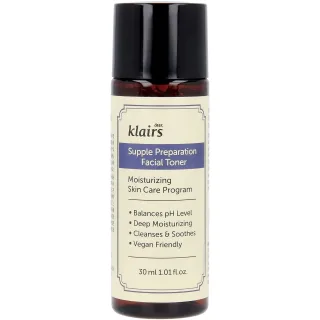 Klairs Supple Preparation Facial Toner Miniature