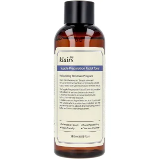 Klairs Supple Preparation Facial Toner