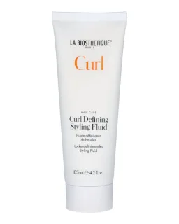 La Biosthetique Curl Defining Styling Fluid