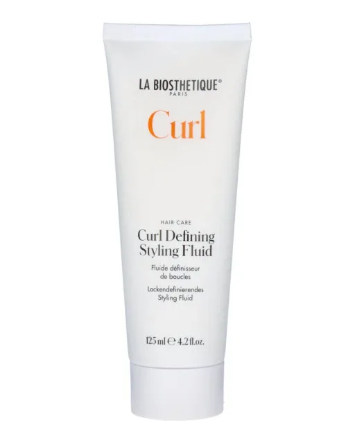 La Biosthetique Curl Defining Styling Fluid