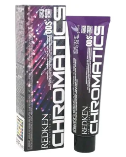 Redken Chromatics Prismatic Hair Color
