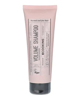 Ecooking Volume Shampoo