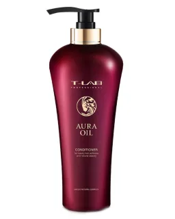 T-Lab Aura Oil Conditioner (Outlet)