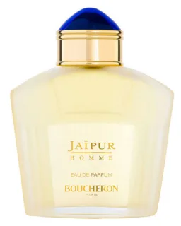 Boucheron Jaïpur Homme EDP