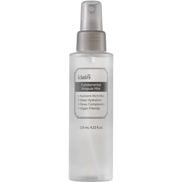 Klairs Fundamental Ampule Mist