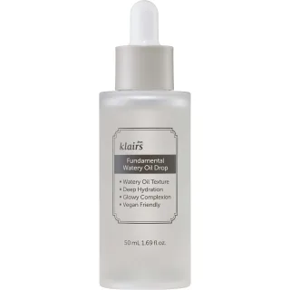 Klairs Fundamental Watery Oil Drop