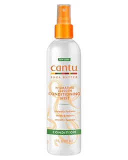 Cantu Shea Butter Hydrating Leave-In Conditioning Mist