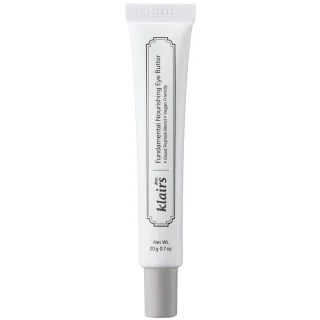 Klairs Fundamental Nourishing Eye Butter
