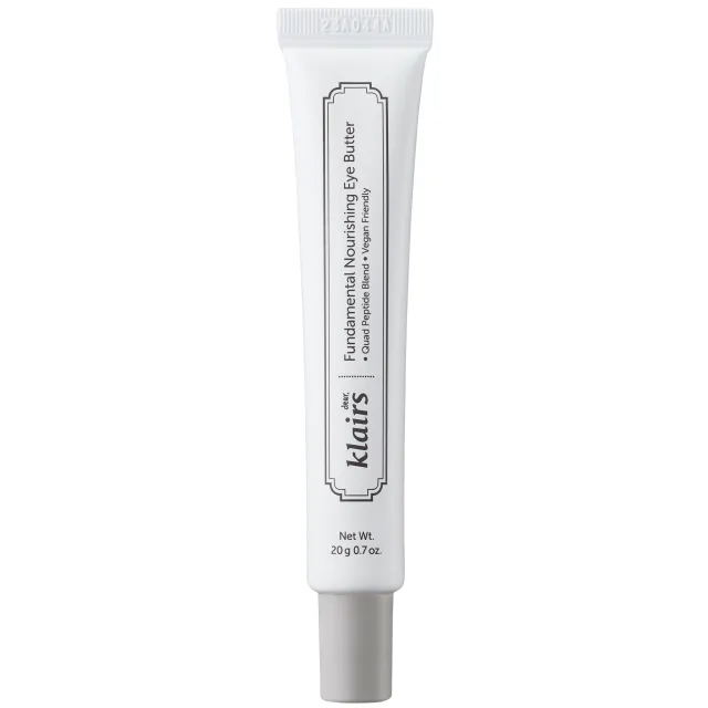 Klairs Fundamental Nourishing Eye Butter