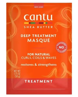 Cantu Deep Treatment Hair Masque