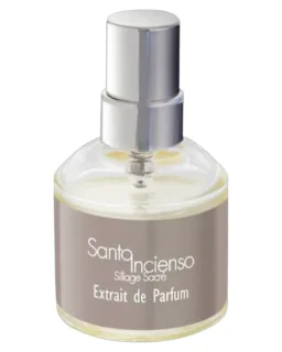 The Differnet Company Different Company Santa Incienso Extrait De Parfum